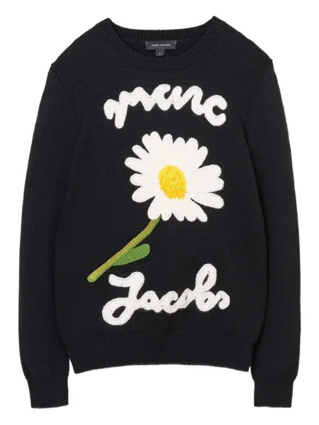 Pulover Marc Jacobs negru