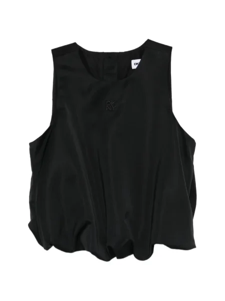 Top Dkny negru