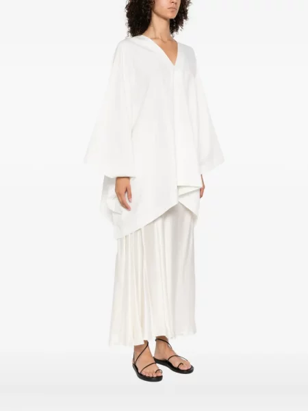 Top The Row cu decolteu în V