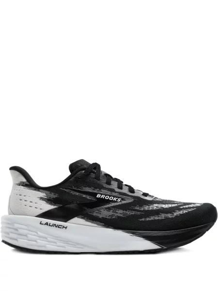 Sneakerși Brooks alb
