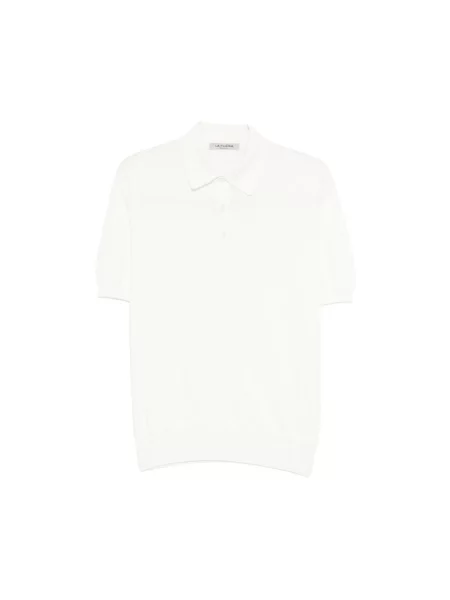 Koszulka La Fileria biała