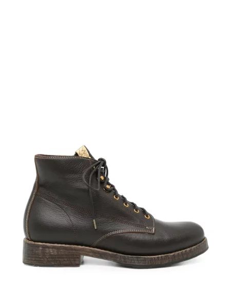 Botine Visvim maro