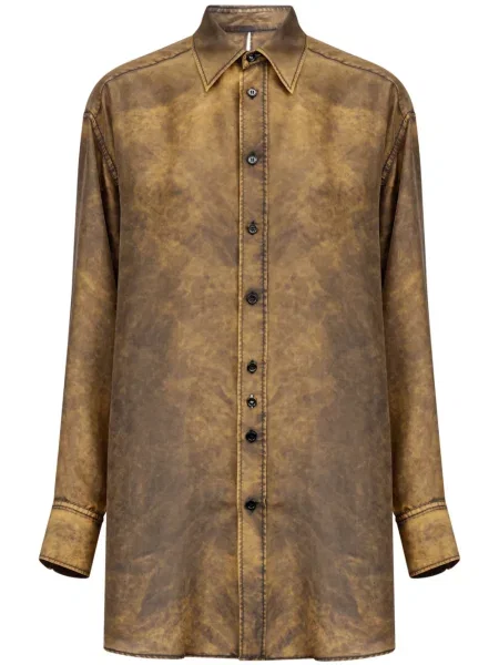 Cămașă Mm6 Maison Margiela