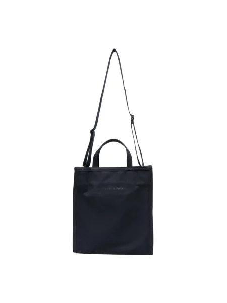 Torba A.p.c. niebieska