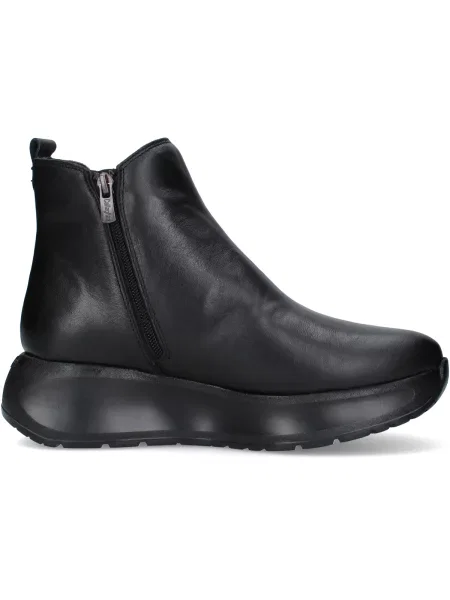 Pantofi Callaghan negru