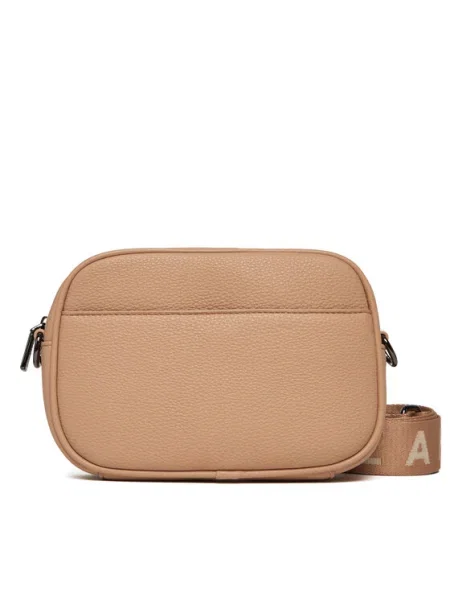 Pepe Jeans Дамска чанта Georgina бежов