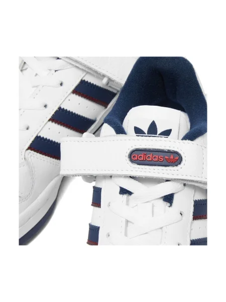 Pantofi Adidas alb
