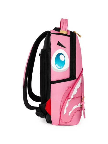 Plecak dziecięcy Sprayground Kid różowy