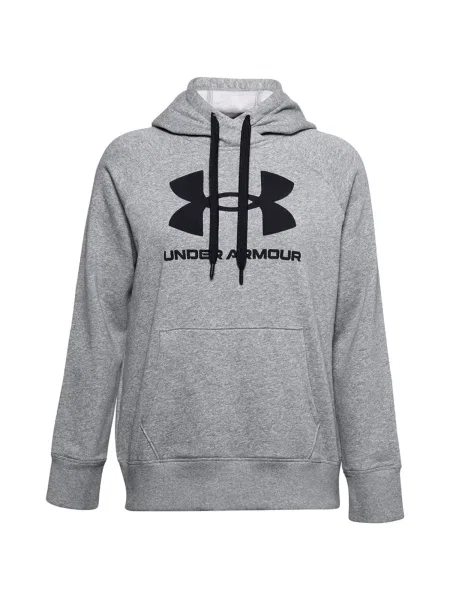 Hanorac cu glugă Under Armour din fleece
