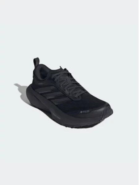 Běžecké boty adidas černé