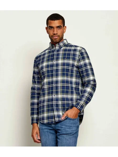 Tommy Jeans Cămașă