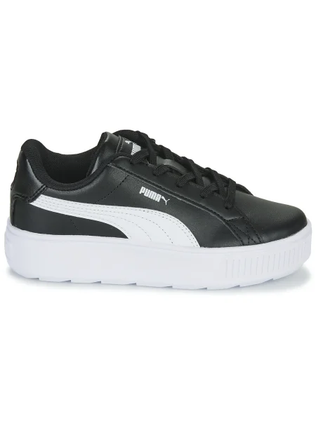 Pantofi copii Puma negru