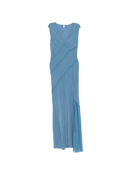 Rochie Sir albastru