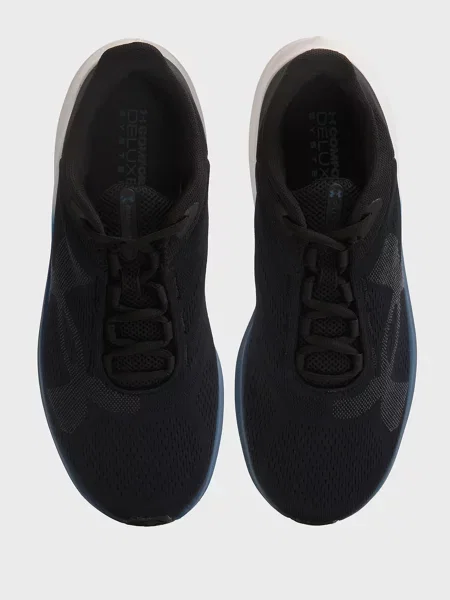 Кроссовки Under Armour Pursuit черные