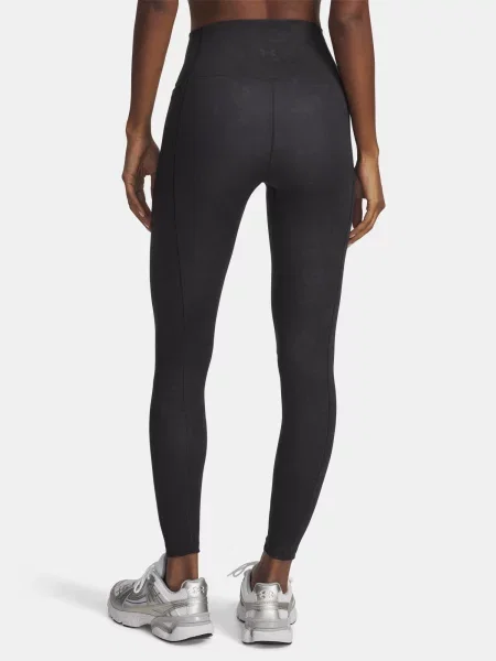 Dresuri Under Armour din piele negru