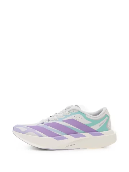 Pantofi alergare Adidas Adizero alergare roz