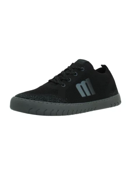 Sneakerși Mtng negru