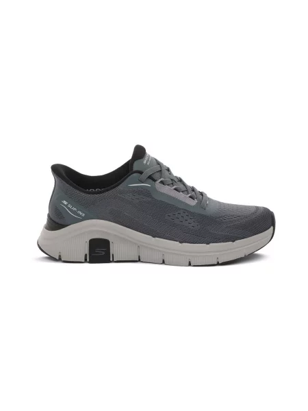 Pantofi Skechers negru