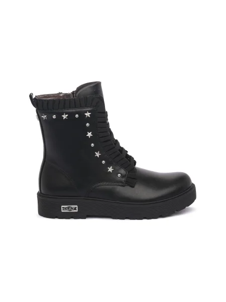 Pantofi Cult negru