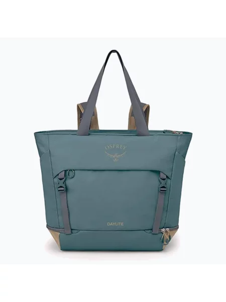 Duży plecak Osprey niebieski