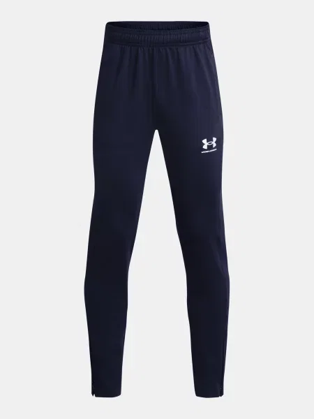 Pantaloni sport copii Under Armour negru
