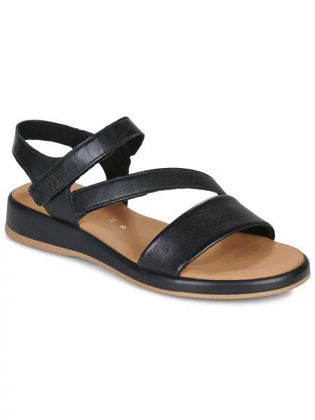 Pantofi Gabor negru