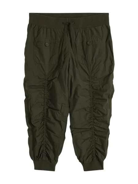 Bonprix Pantaloni oliv