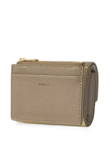 Portofel Furla verde