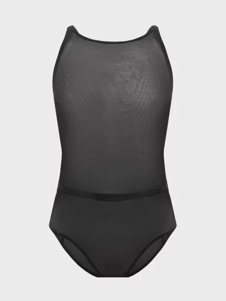 Боді Calvin Klein чорне