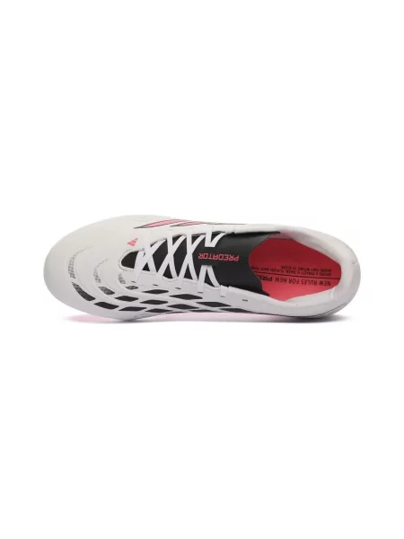 Pantofi Adidas alb