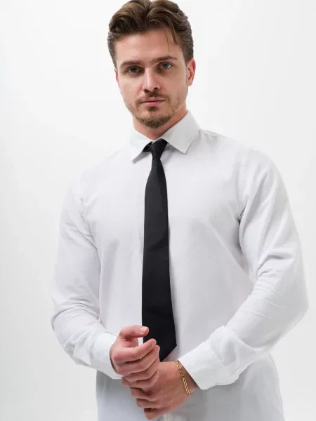 Without Краватка чорний