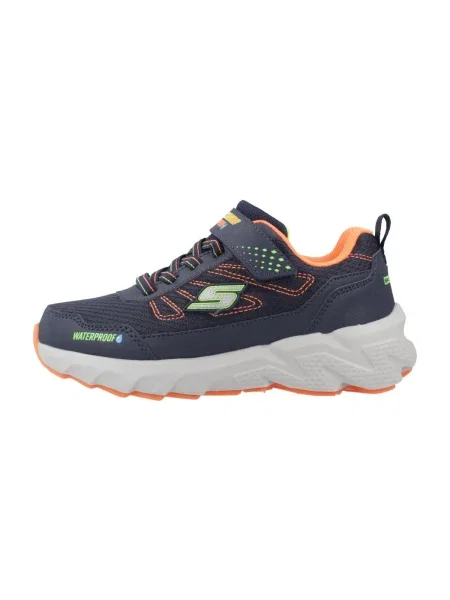 Tenisky Skechers modrá