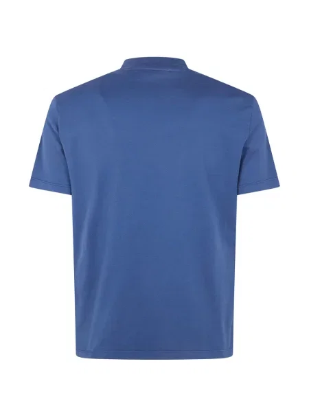 Scurt tricou Girelli Bruni albastru