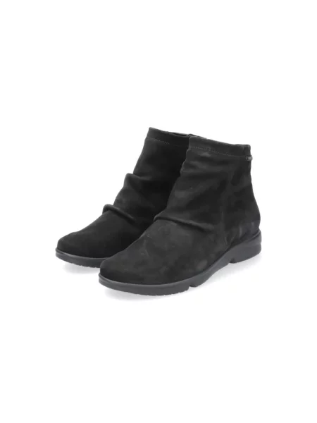 Botki Mephisto czarne