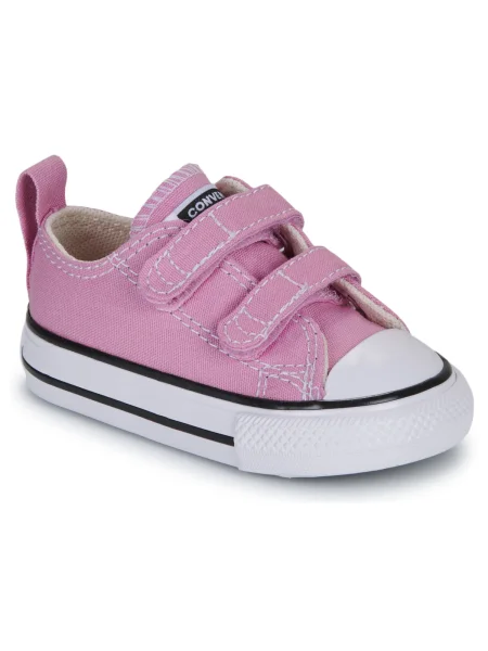 Pantofi copii Converse roz