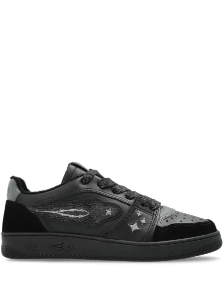 Sneakerși Enterprise Japan negru