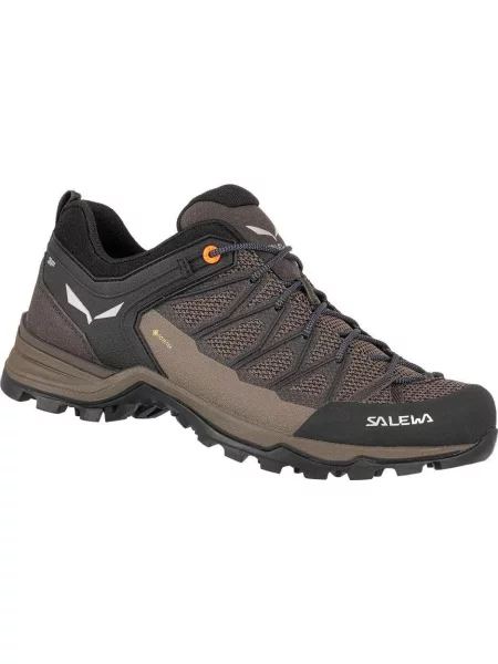 Buty trekkingowe Salewa Mtn Trainer Lite Gtx czarne