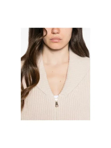 Sweter Ely Ely beżowy