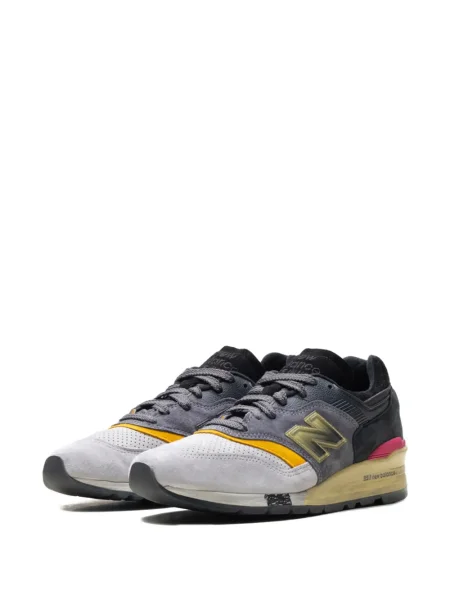 Маратонки New Balance 997 сиво