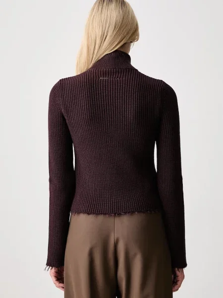 Свитер Mm6 Maison Margiela
