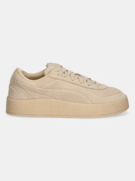 Sneakers Puma CA Luxe Elevated Light Sand EUR 36 bej