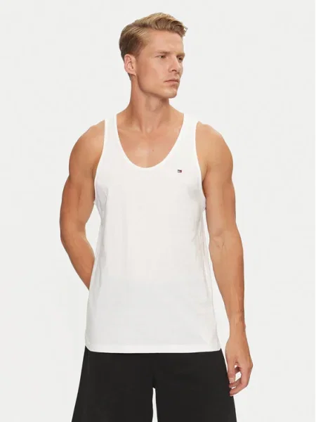 Tommy Hilfiger Underwear Trikó és alsó póló fehér