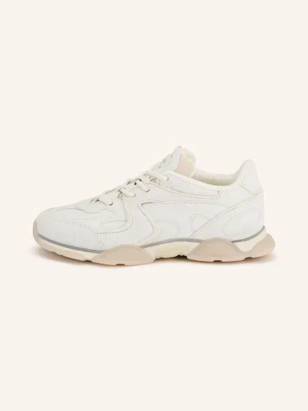 Sneakersy Axel Arigato białe