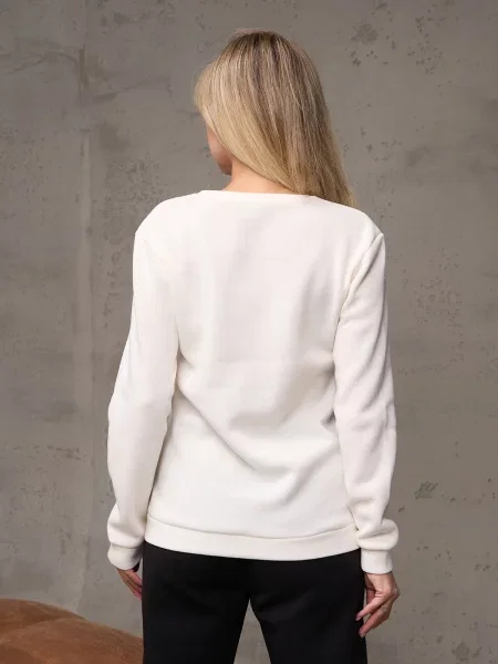 Свитшот Issa Plus