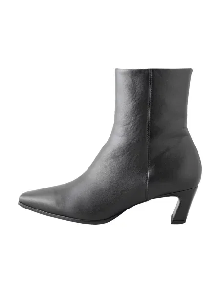 Next Rövid szárú csizmák Forever Comfort' fekete