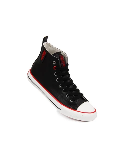 Pantofi Big Star negru