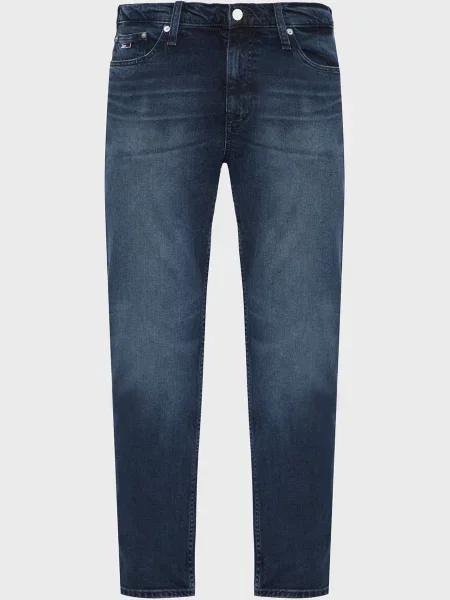 Джинси Tommy Jeans сині