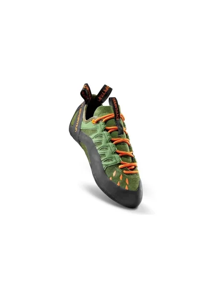 Tenisky La Sportiva zelené