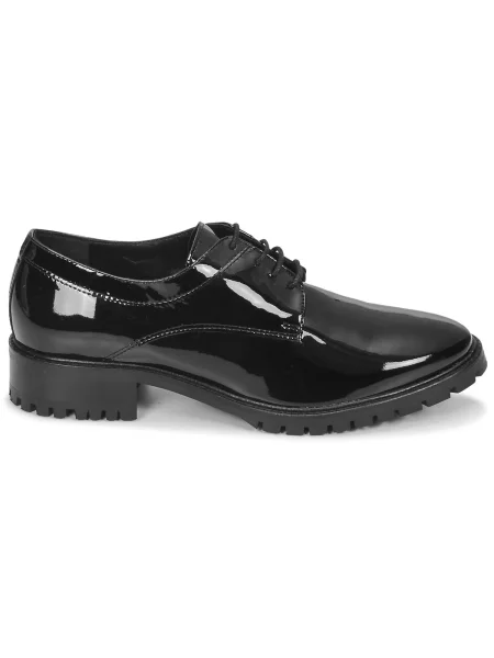 Pantofi Jb Martin negru