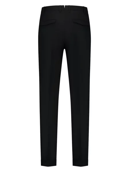 Pantaloni Pt Torino albastru
